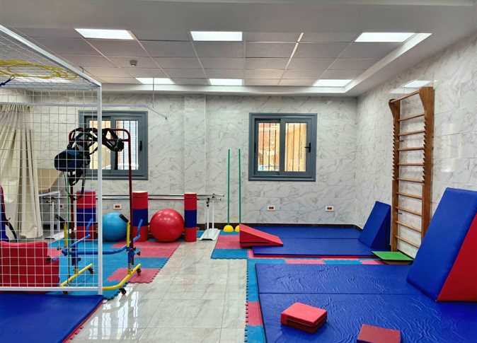 الرعاية الصحية