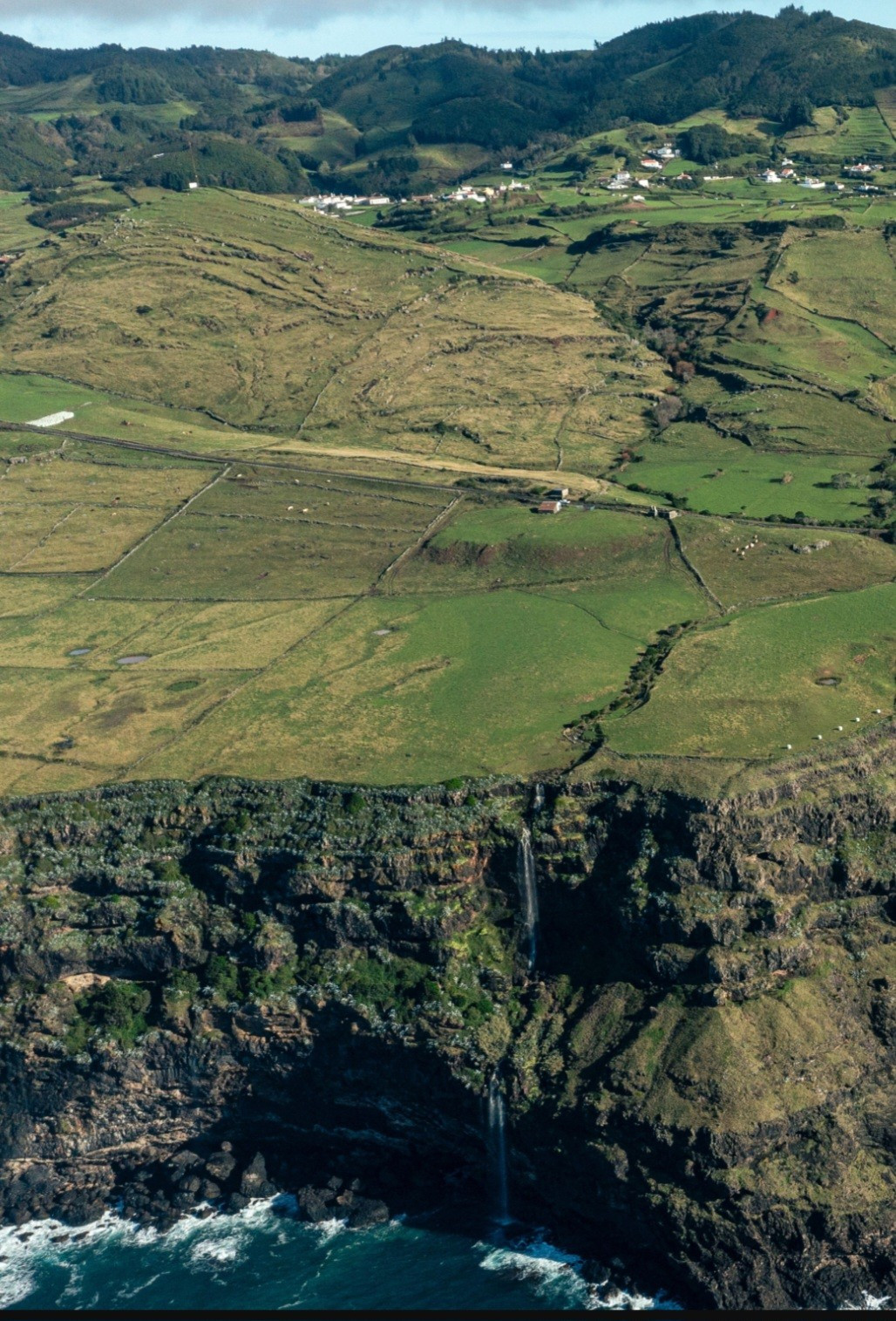 ميناء فضائي