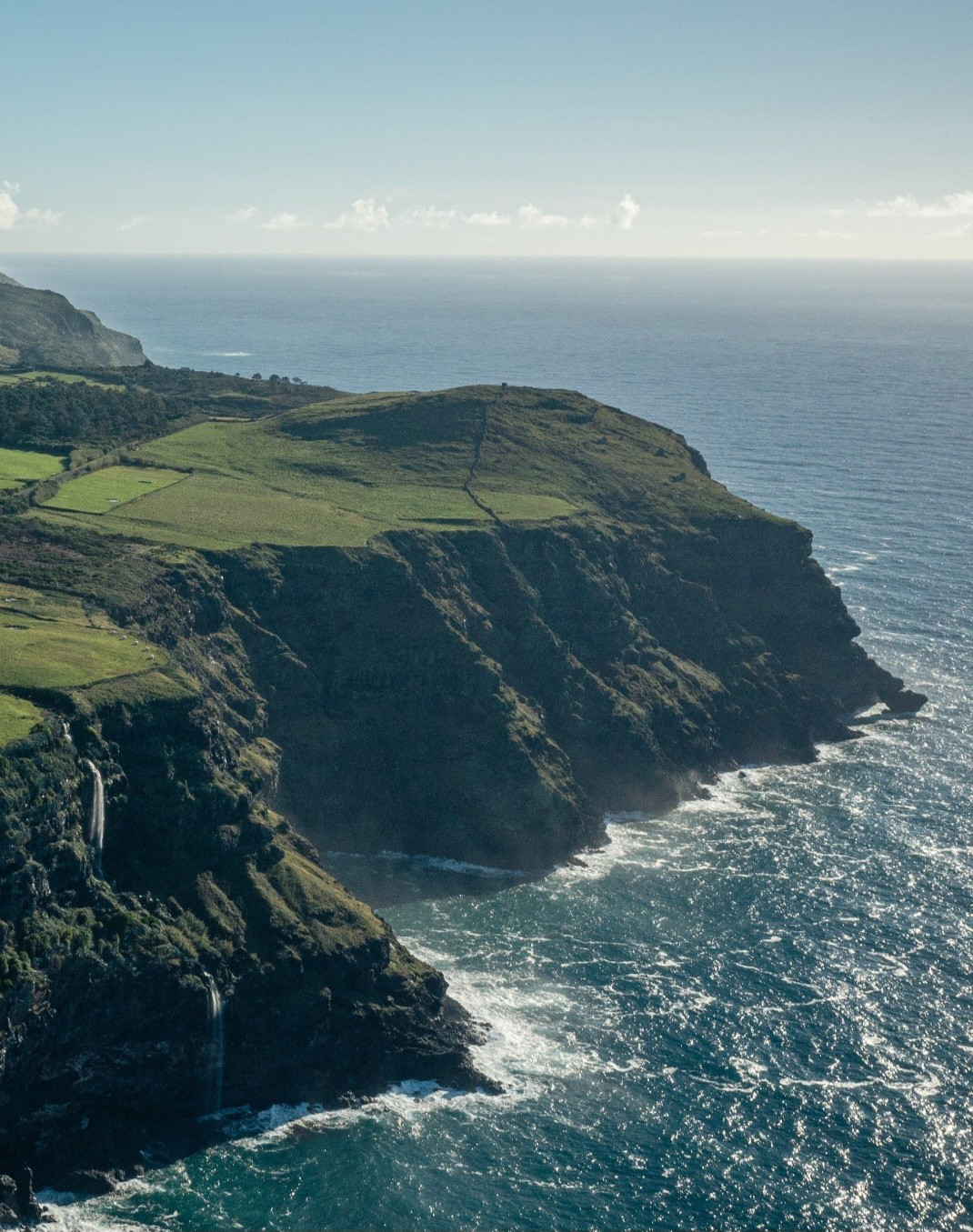 ميناء فضائي