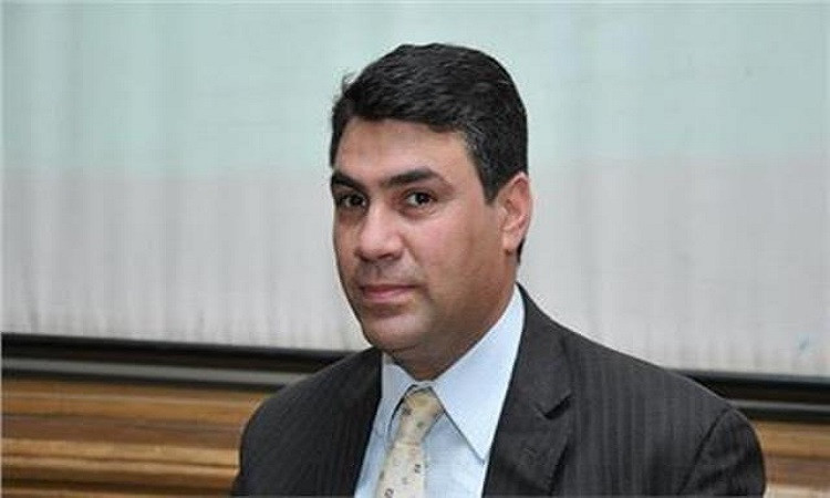 خبير أسواق المال د.معتصم الشهيدي