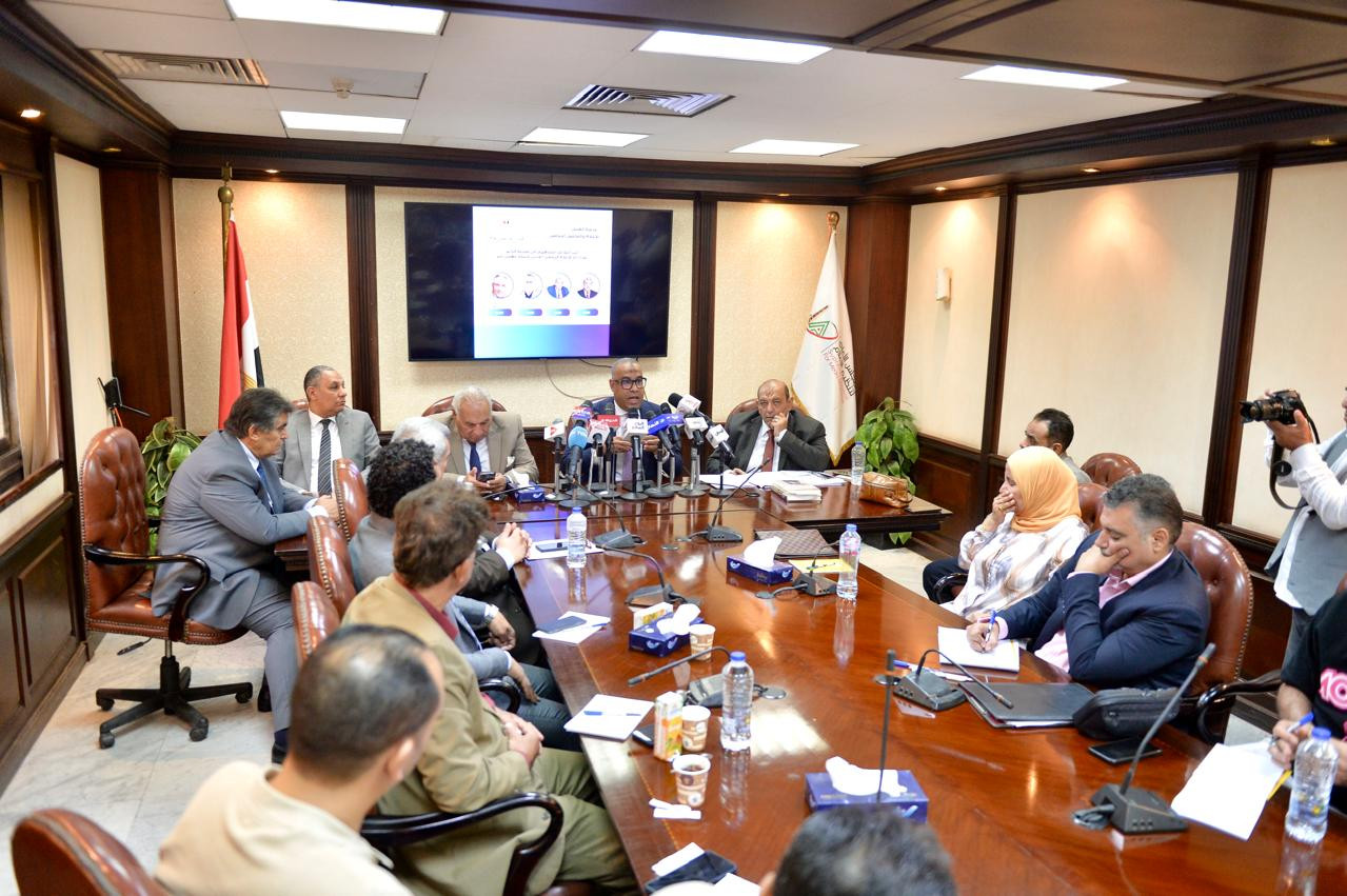 الأعلى للإعلام