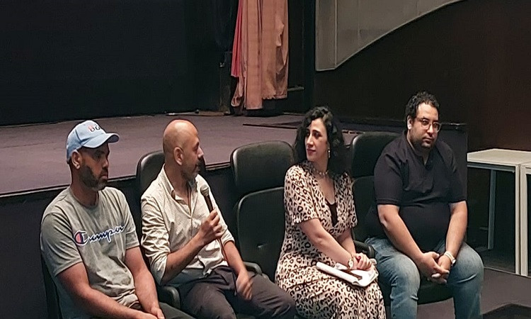 نادي سينما المرأة يحتفي بـ 