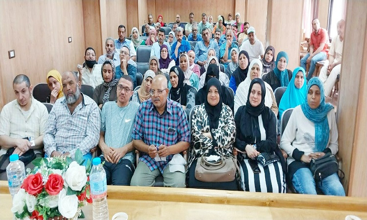 إعلام القليوبية ينظم ندوة حول 