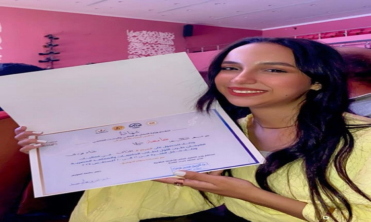 طلاب جامعة بنها يحصدون المركز الأول والثاني في مهرجان 