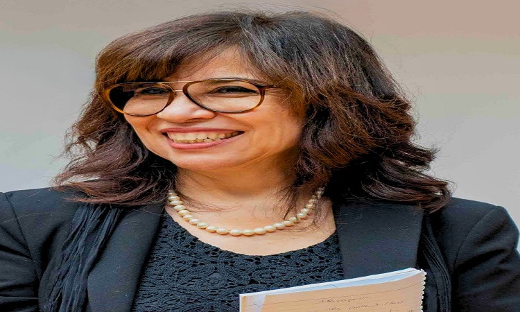 أيام ميدفست مصر للأفلام القصيرة تكرم أمينة خليل ود.منى الرشاوي