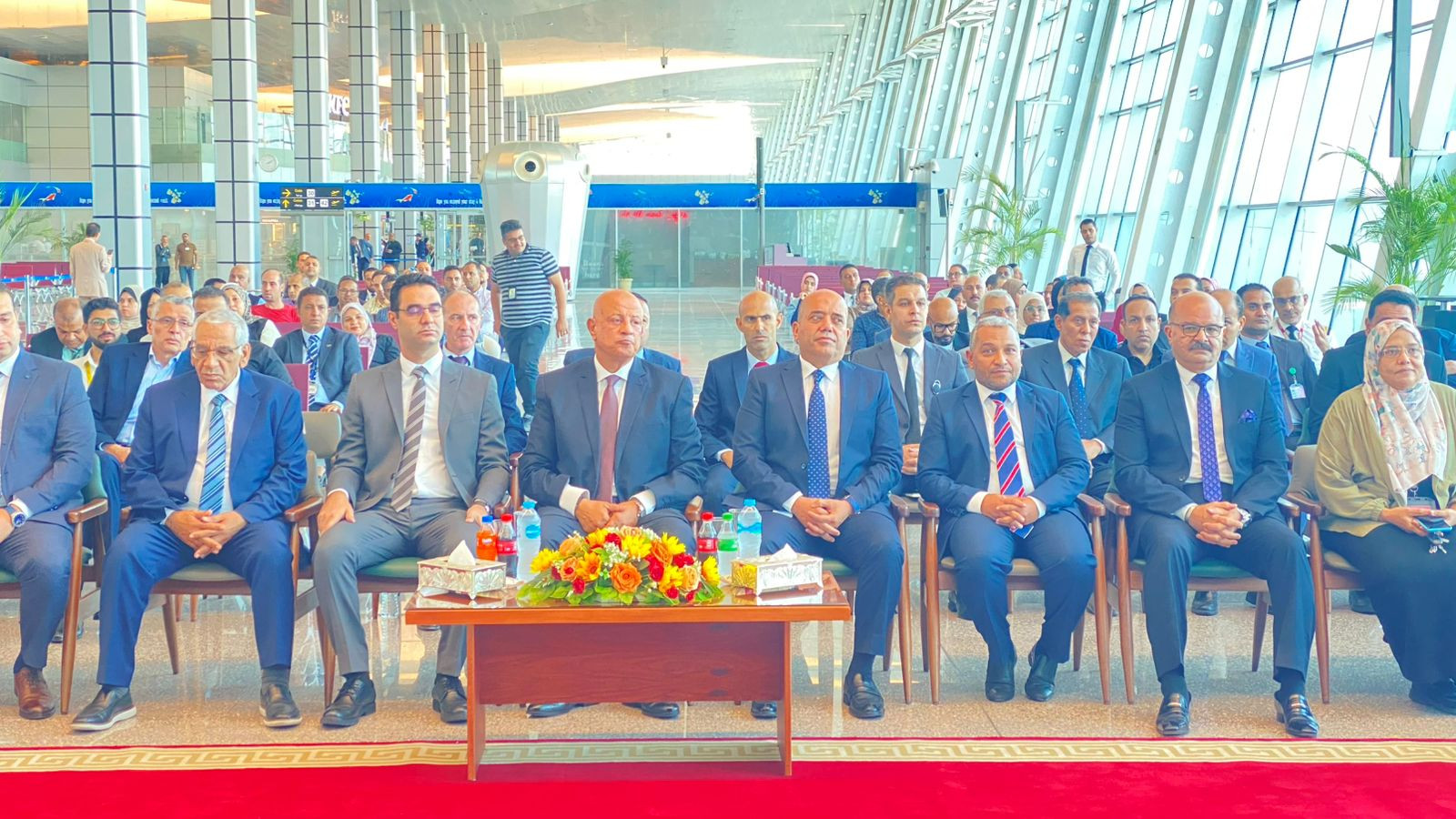 مطار الغردقة