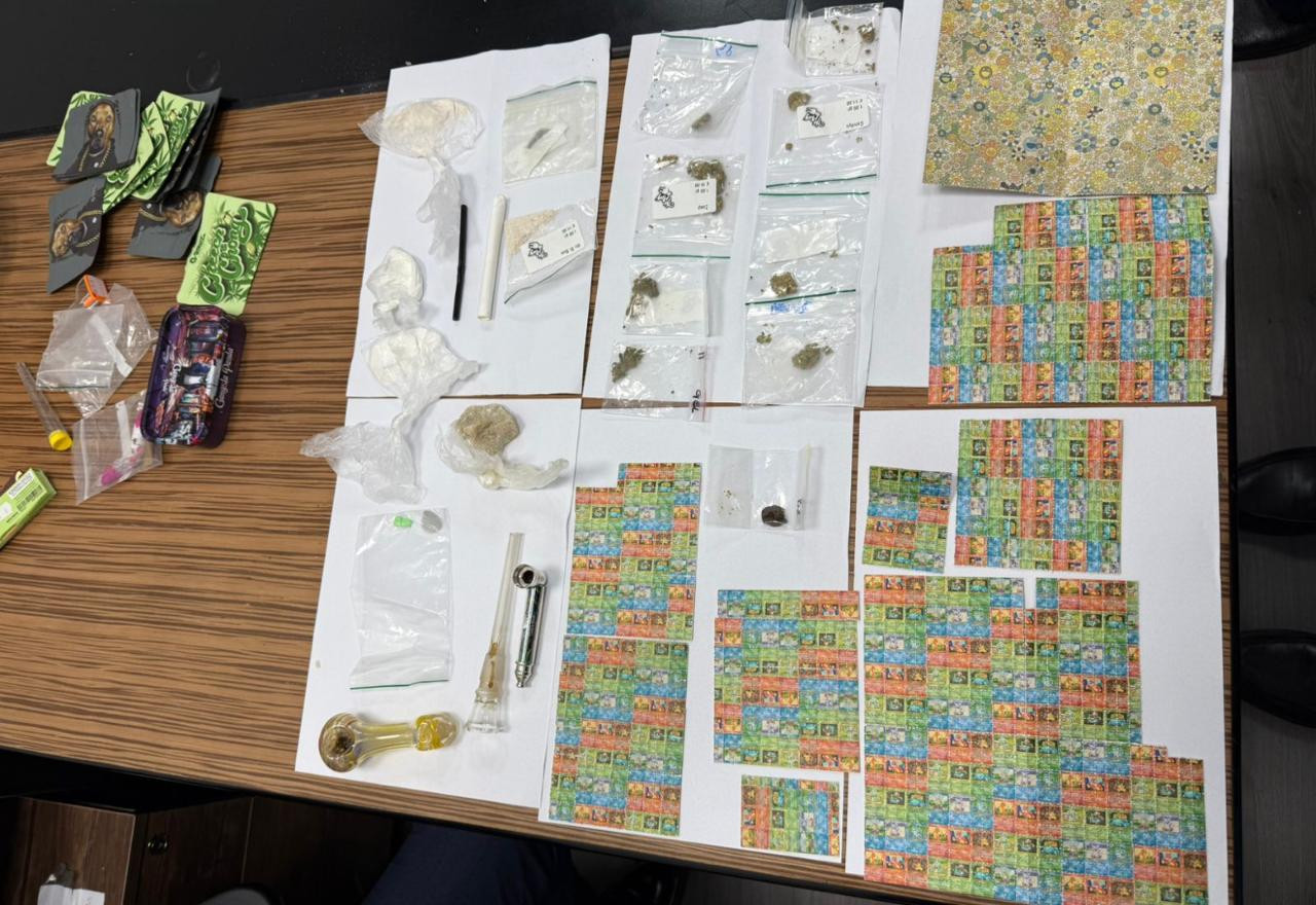 سلطات جمارك مطار القاهرة الدولي