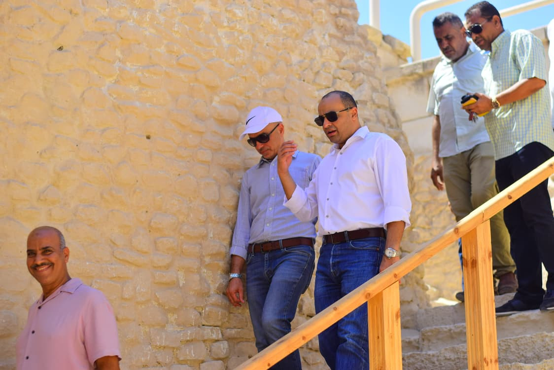 اثار الاسكندرية