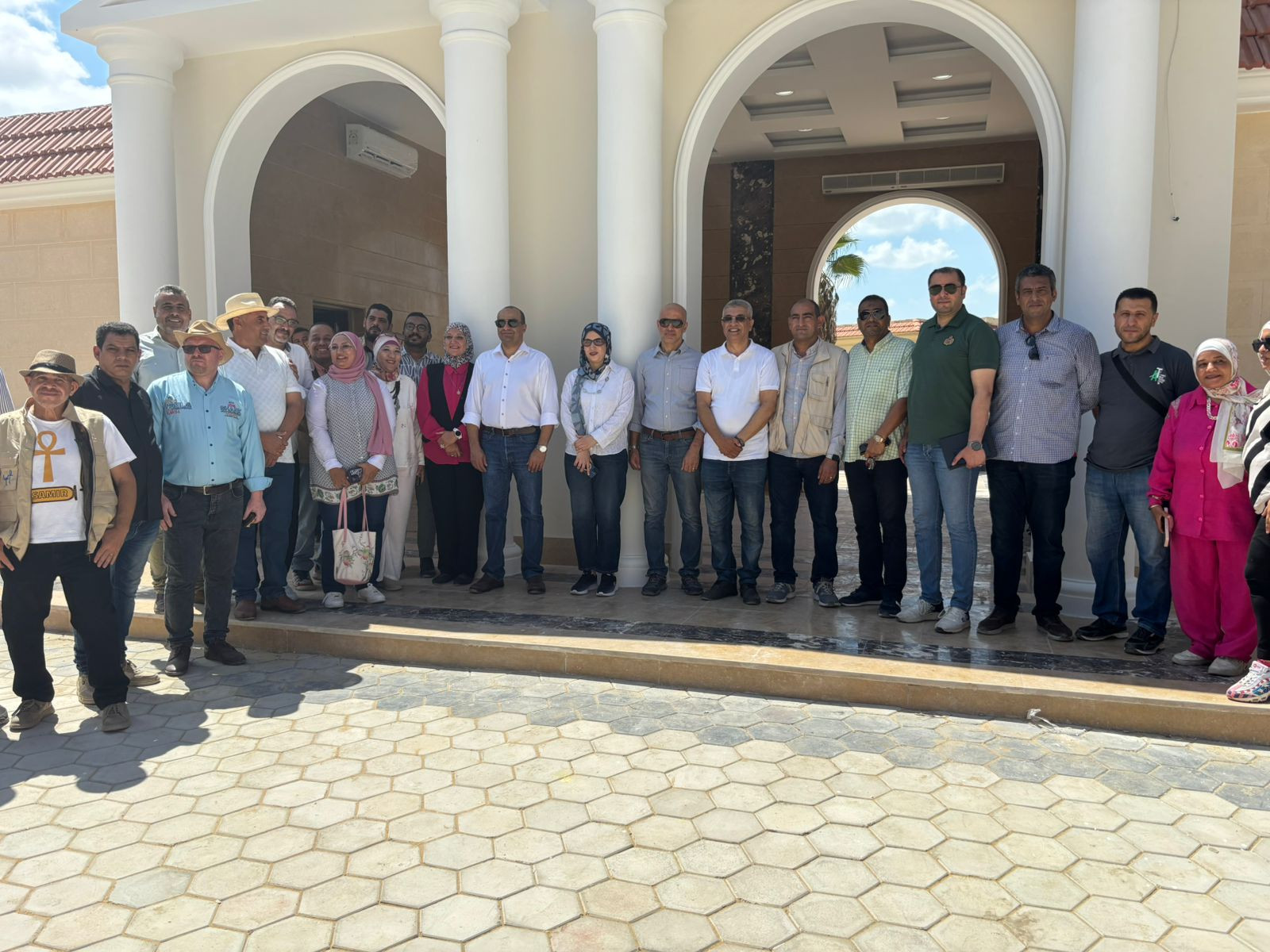 اثار الاسكندرية