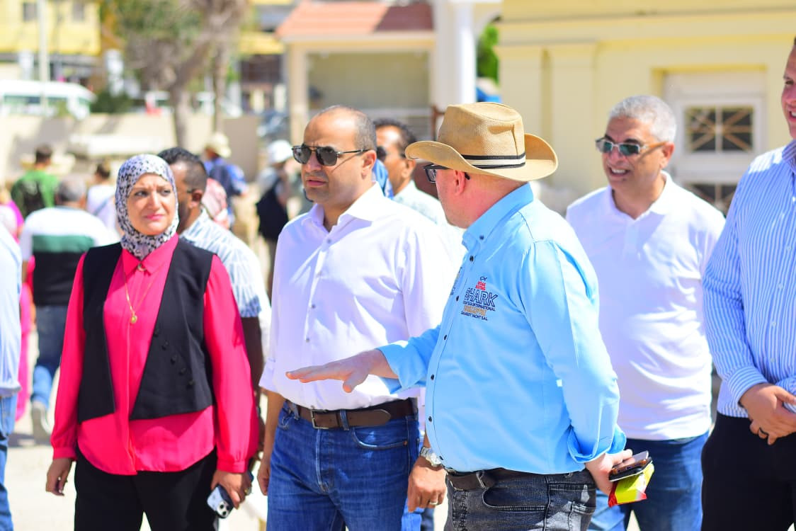 اثار الاسكندرية