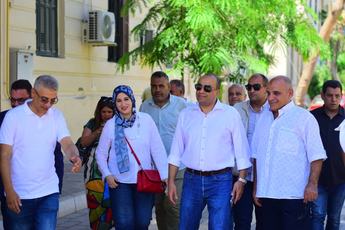 اثار الاسكندرية