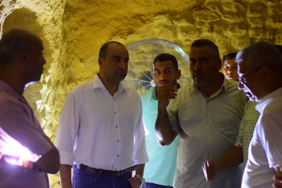 اثار الاسكندرية