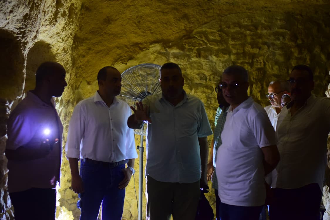 اثار الاسكندرية