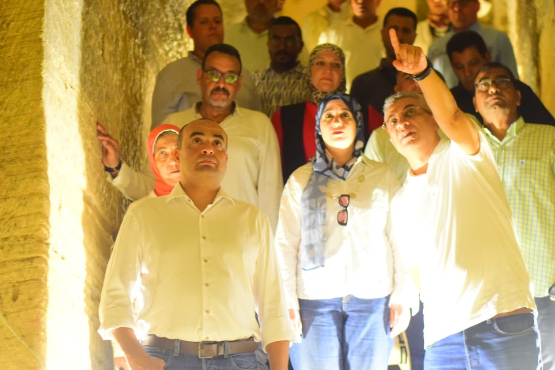 اثار الاسكندرية