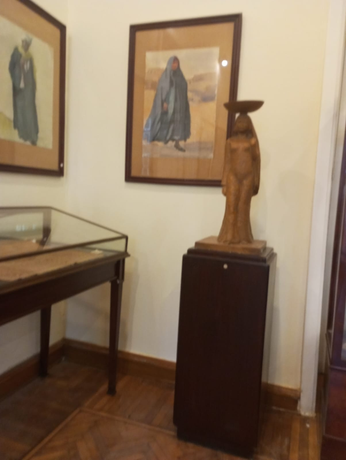 المتحف الزراعي