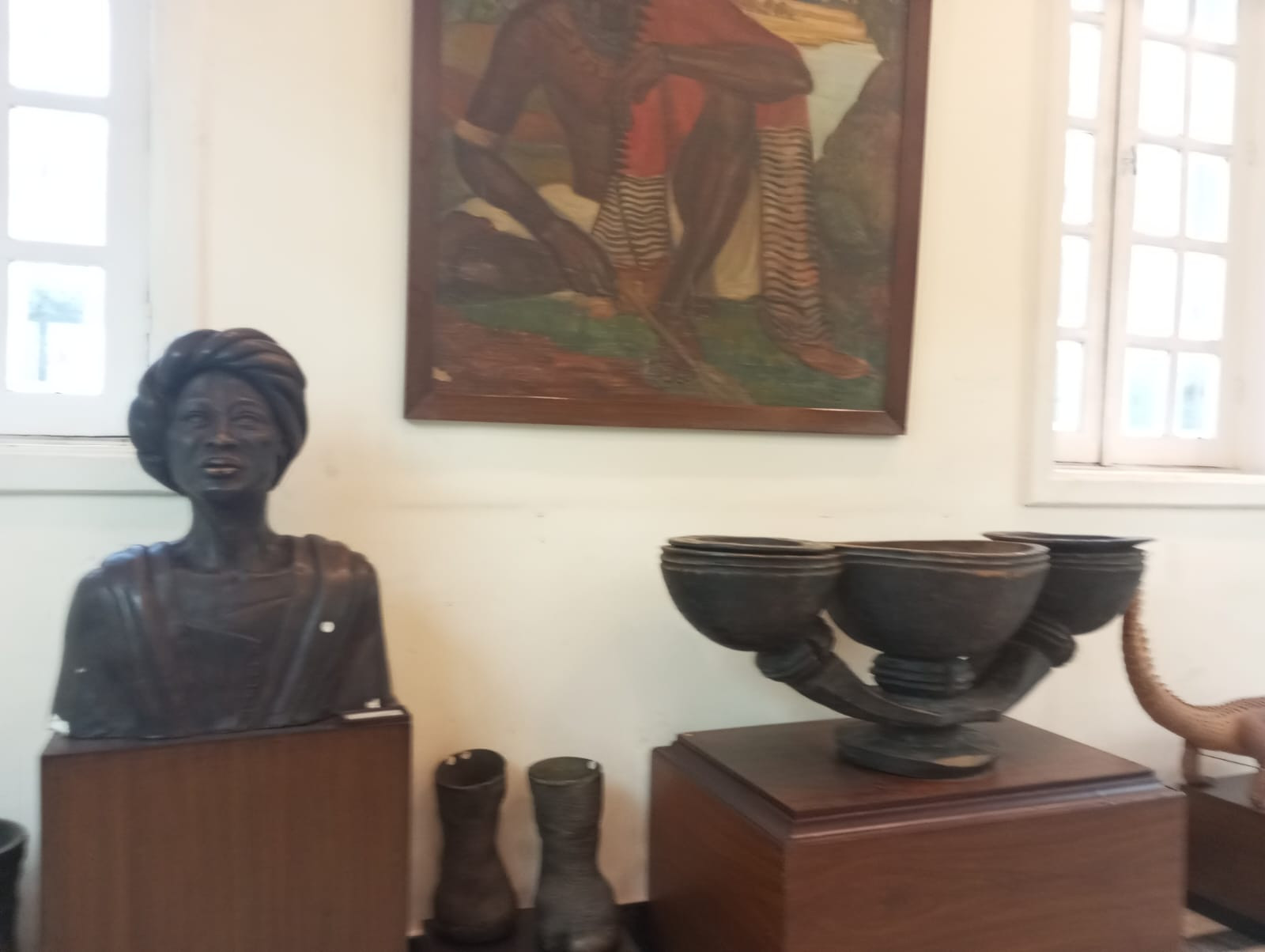 المتحف الزراعي