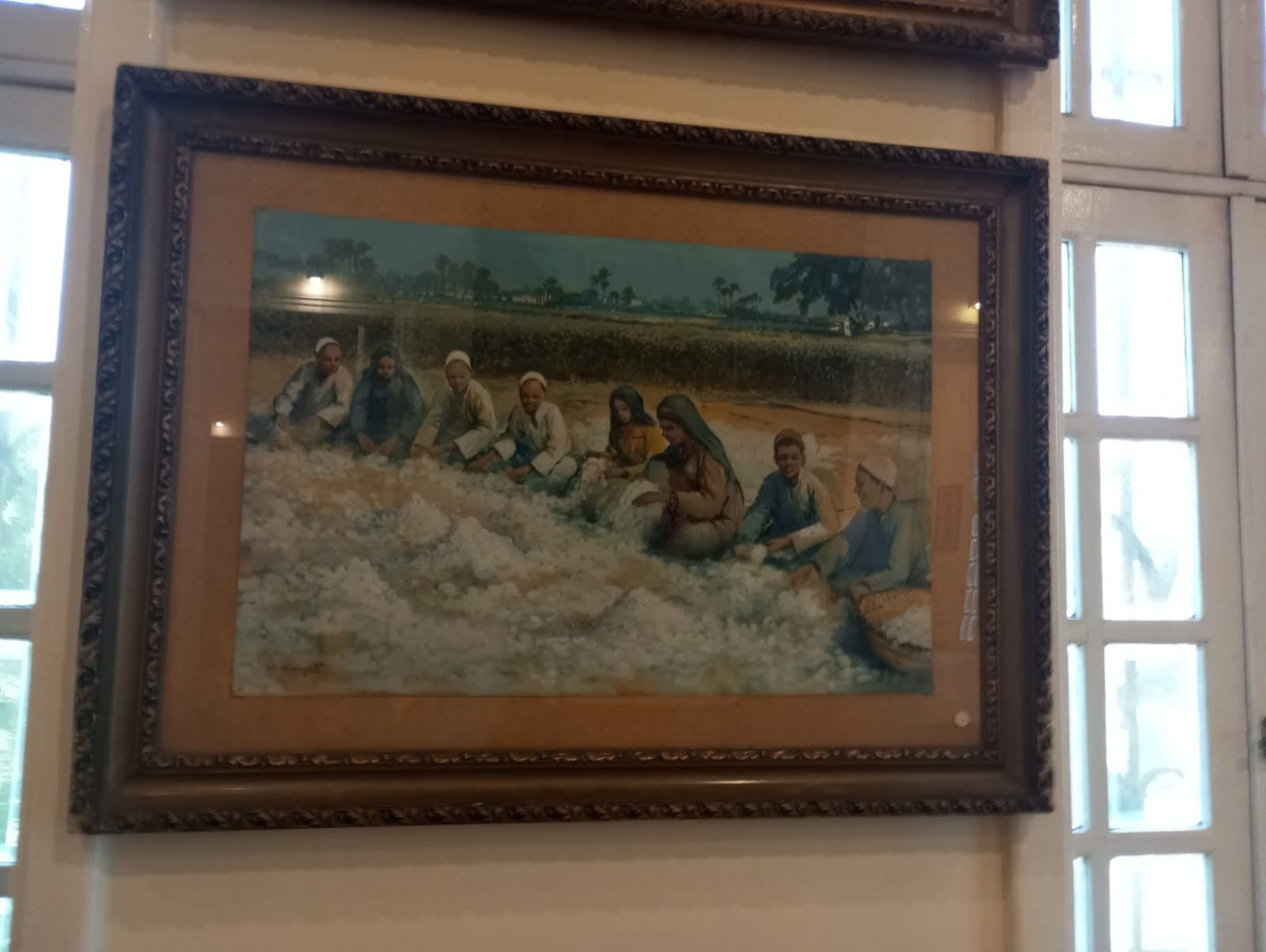 المتحف الزراعي