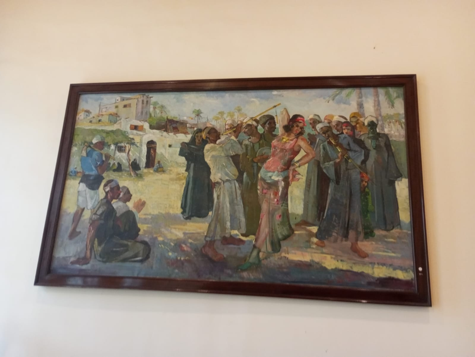 المتحف الزراعي