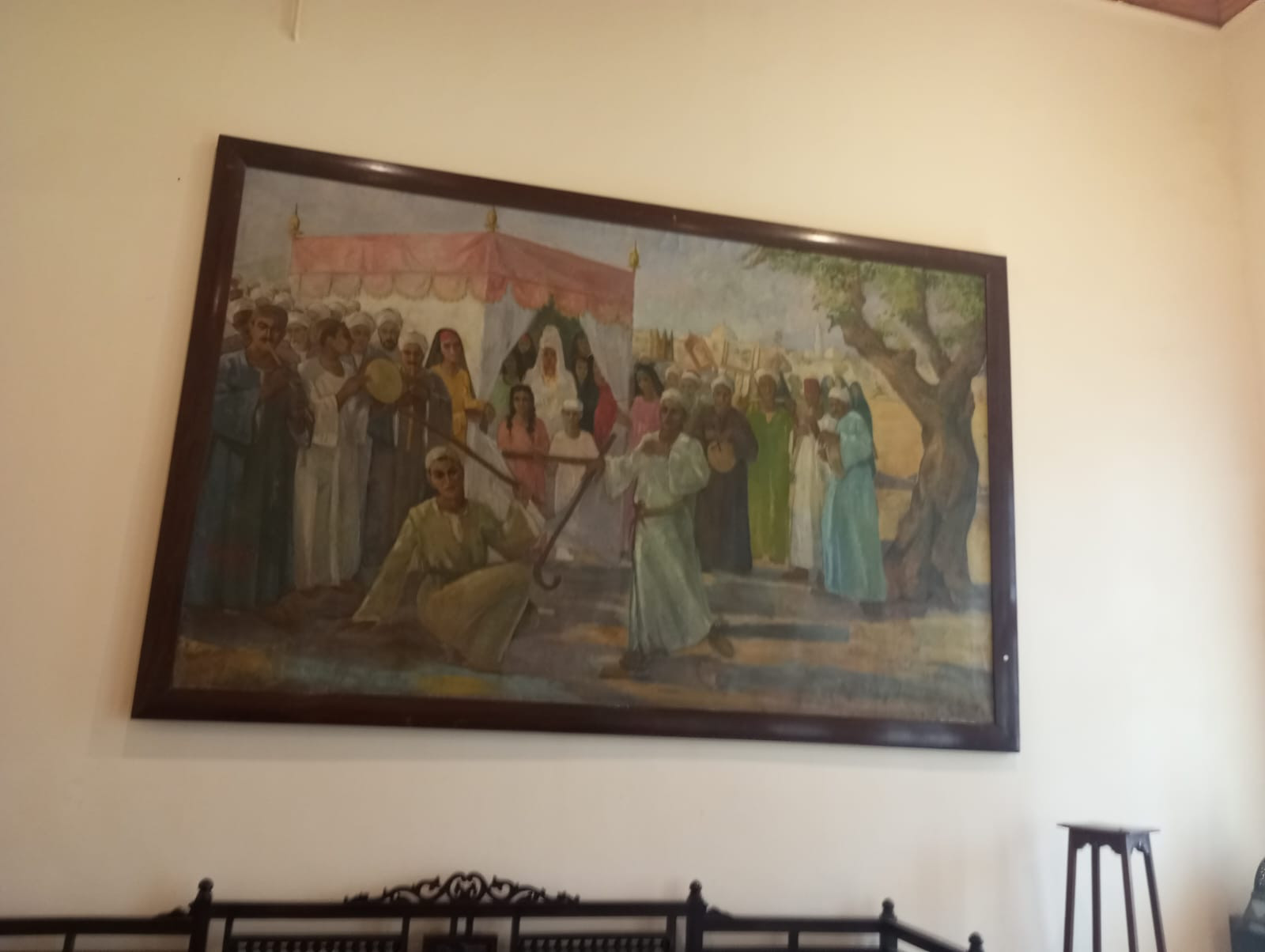 المتحف الزراعي