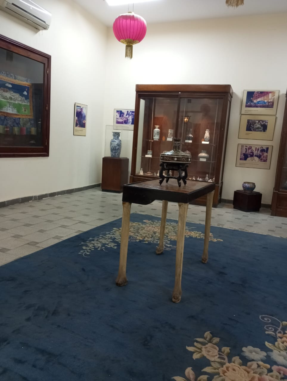 المتحف الزراعي