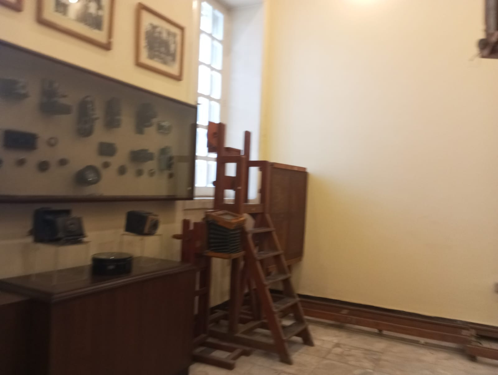 المتحف الزراعي