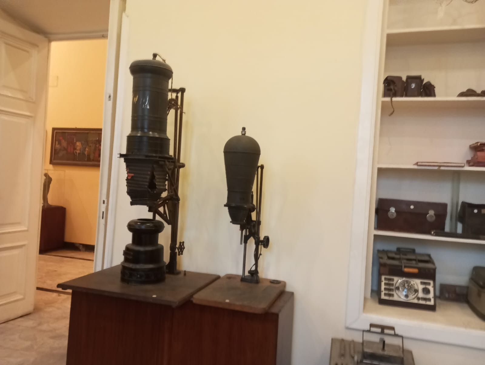 المتحف الزراعي