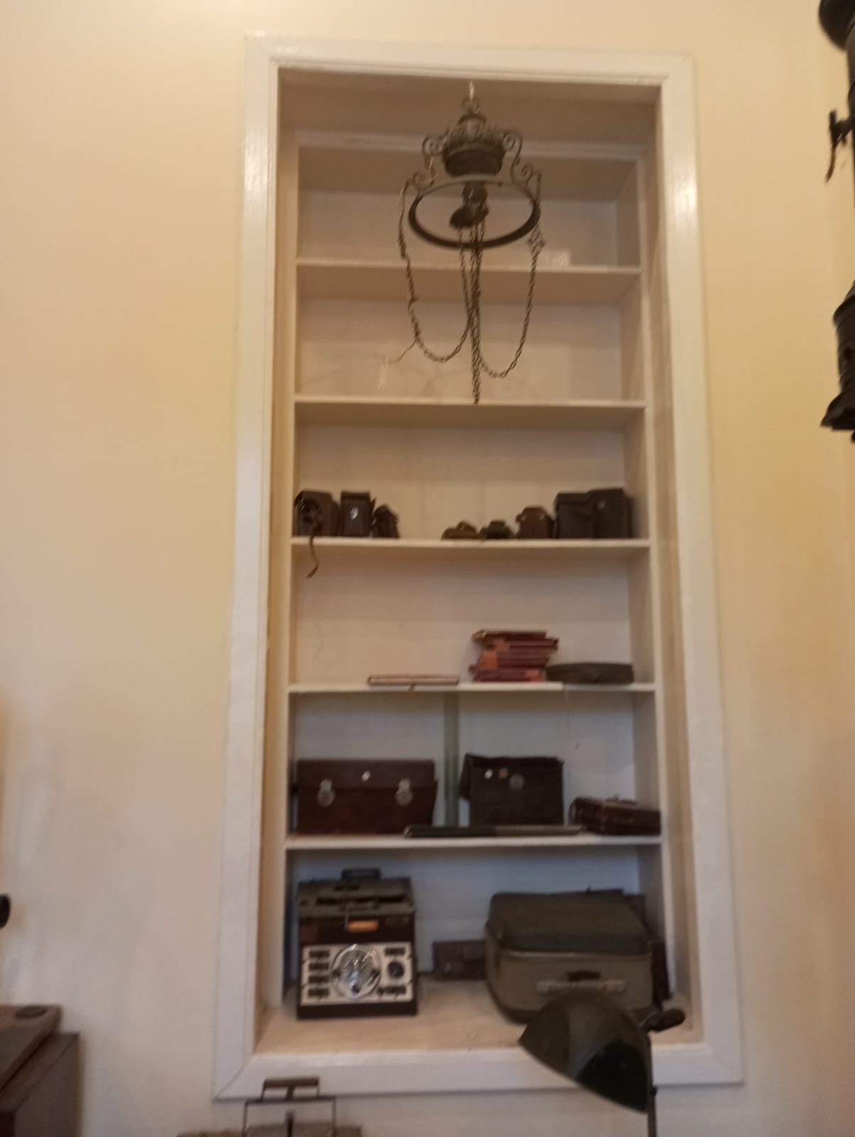 المتحف الزراعي