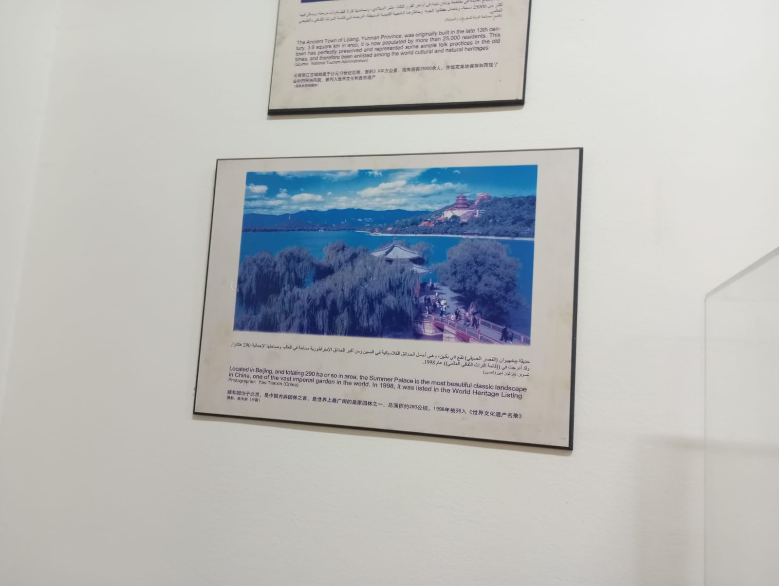 المتحف الزراعي