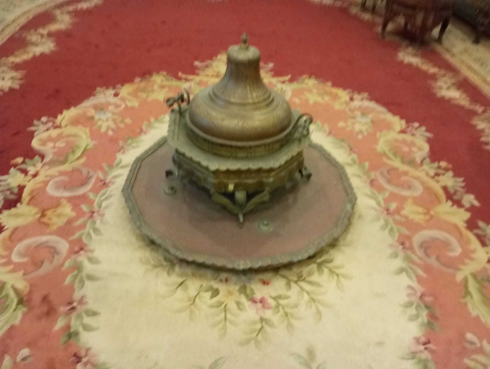 المتحف الزراعي