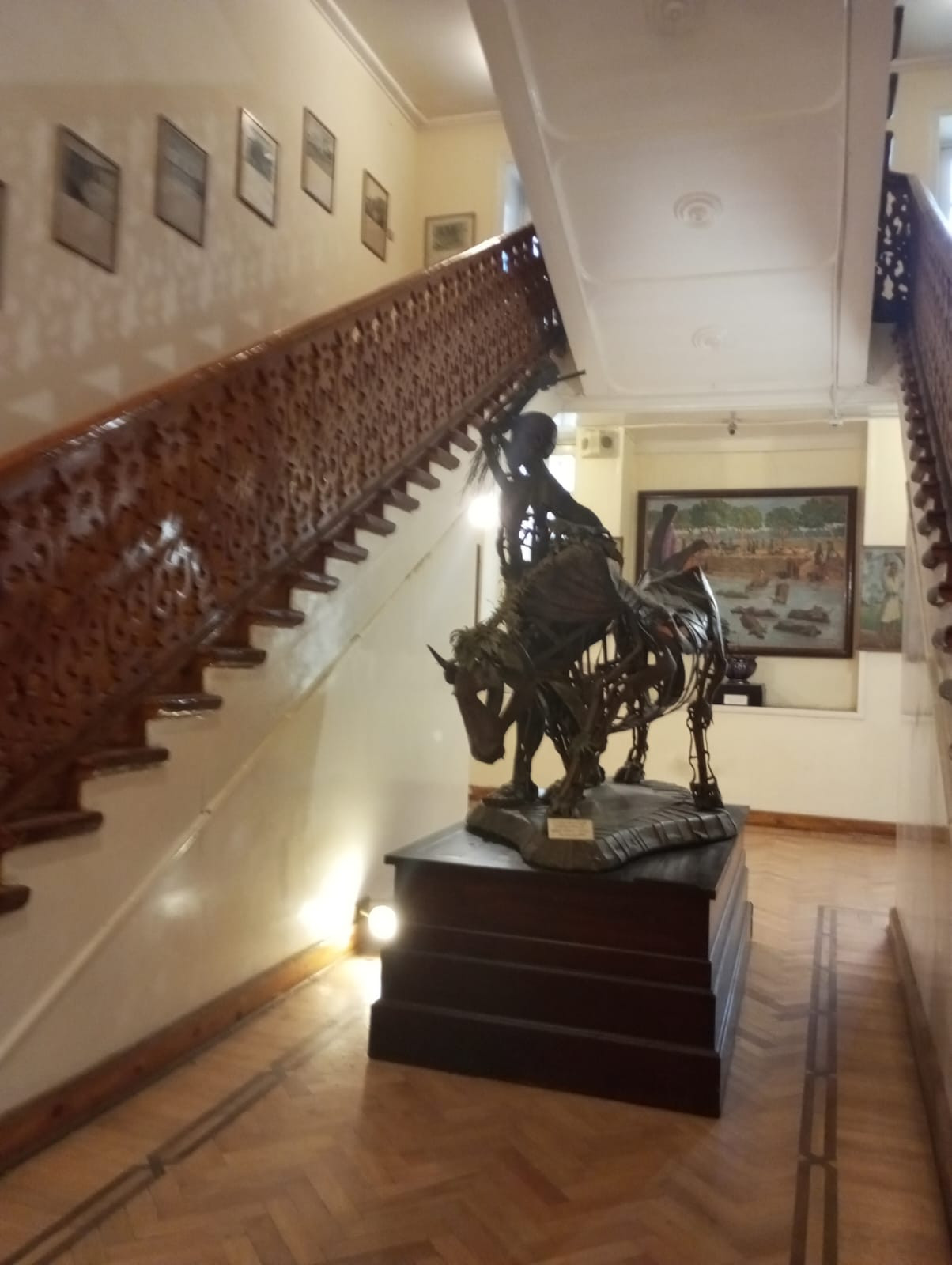 المتحف الزراعي