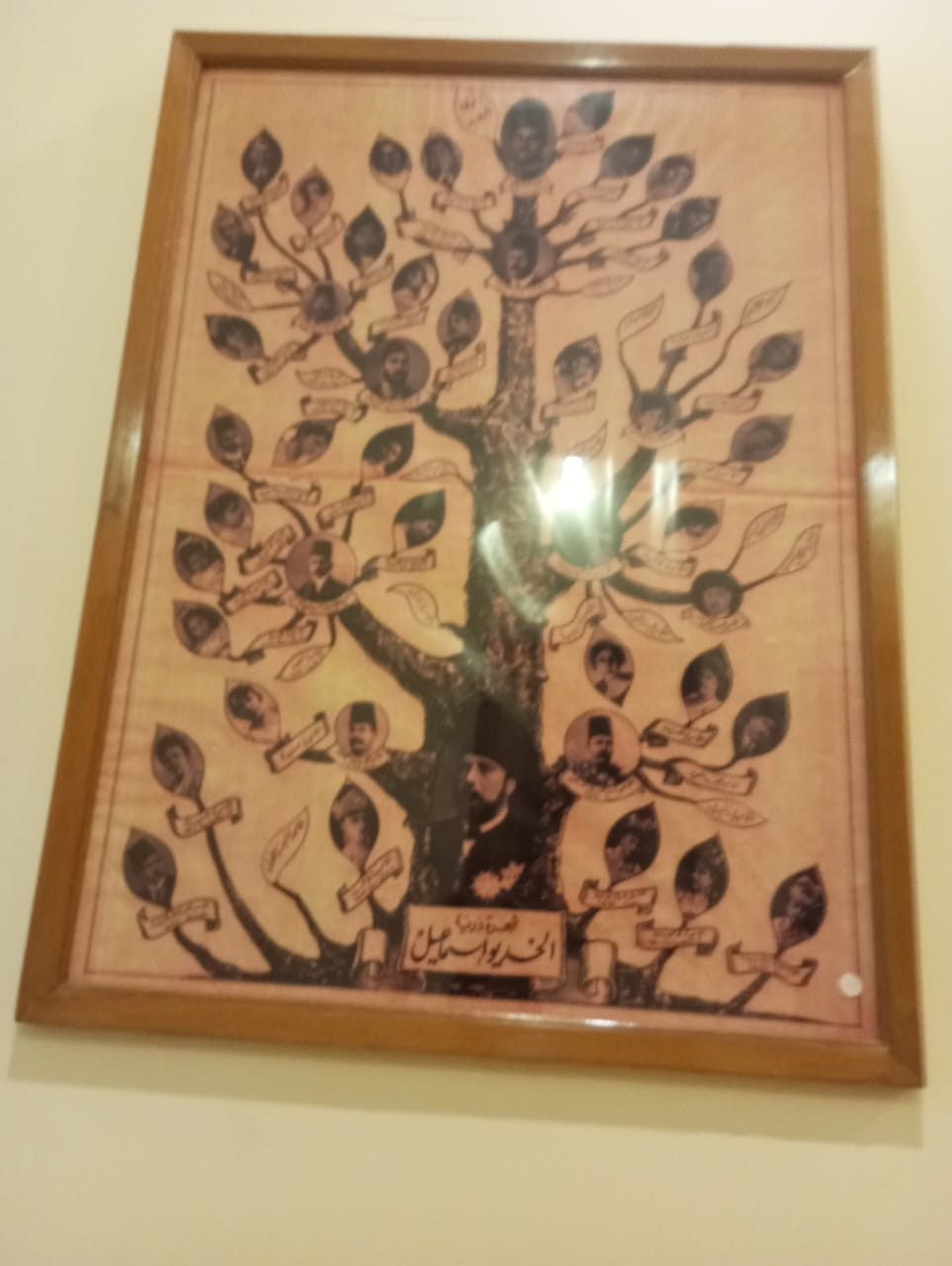 المتحف الزراعي