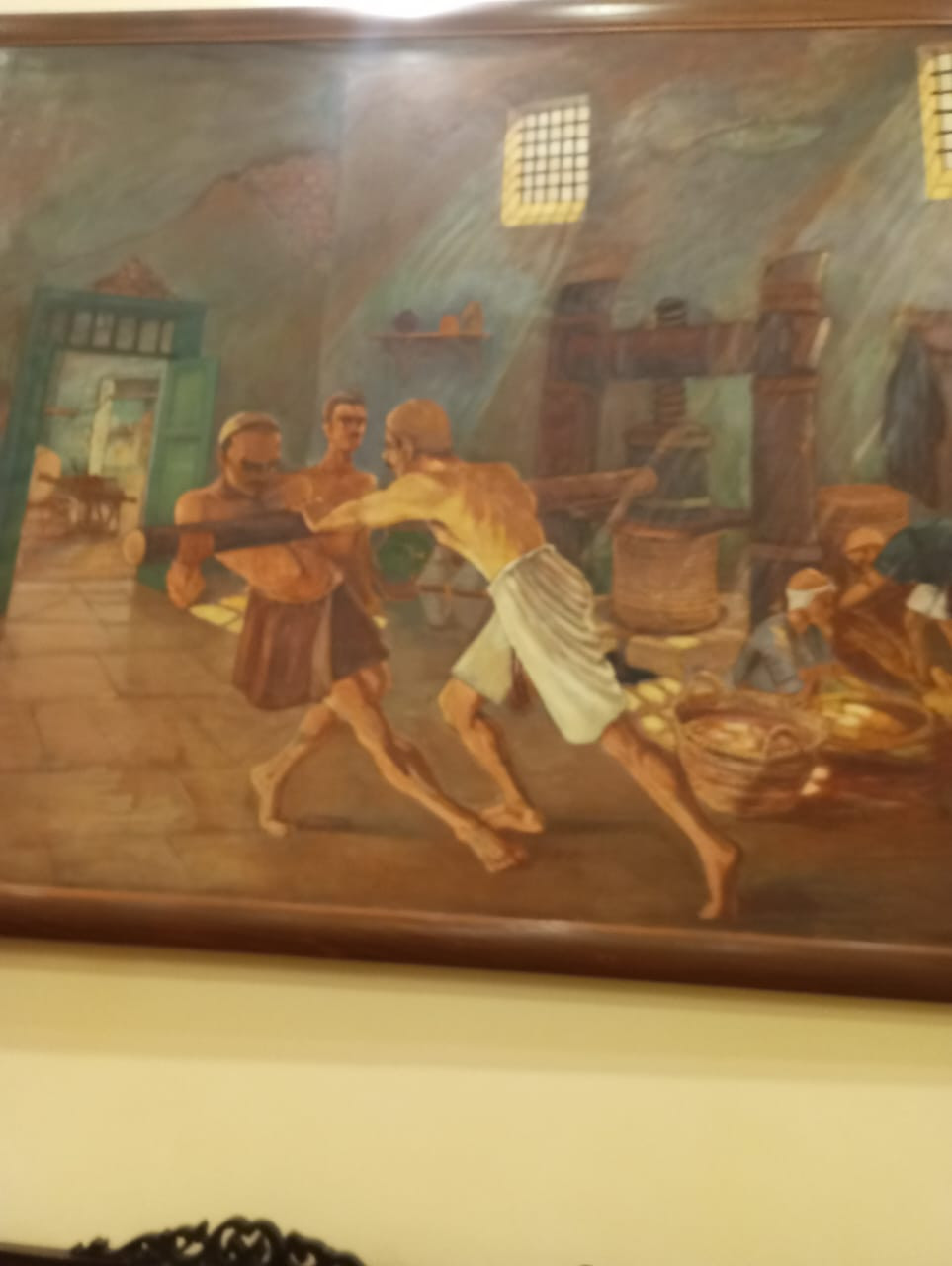 المتحف الزراعي بالدقي.. كنوز تراثية ومقتنيات نادرة