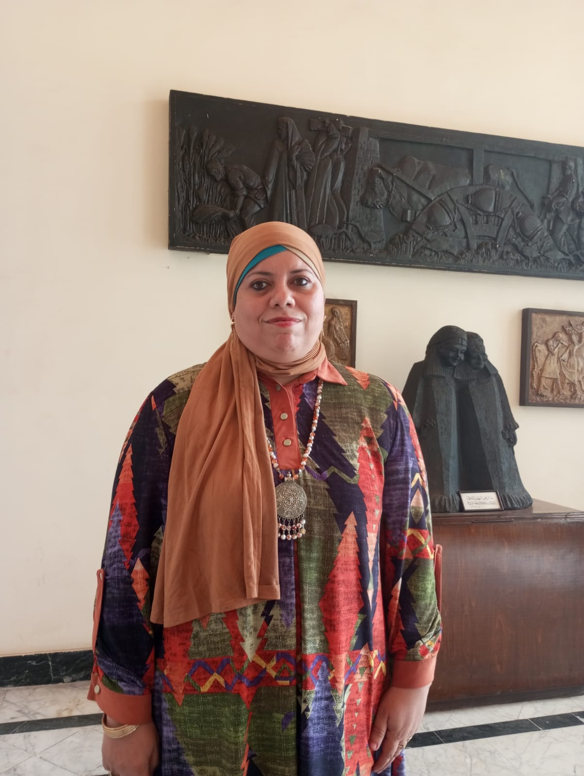 المتحف الزراعي بالدقي.. كنوز تراثية ومقتنيات نادرة