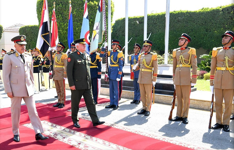 رئيس اركان الاردن