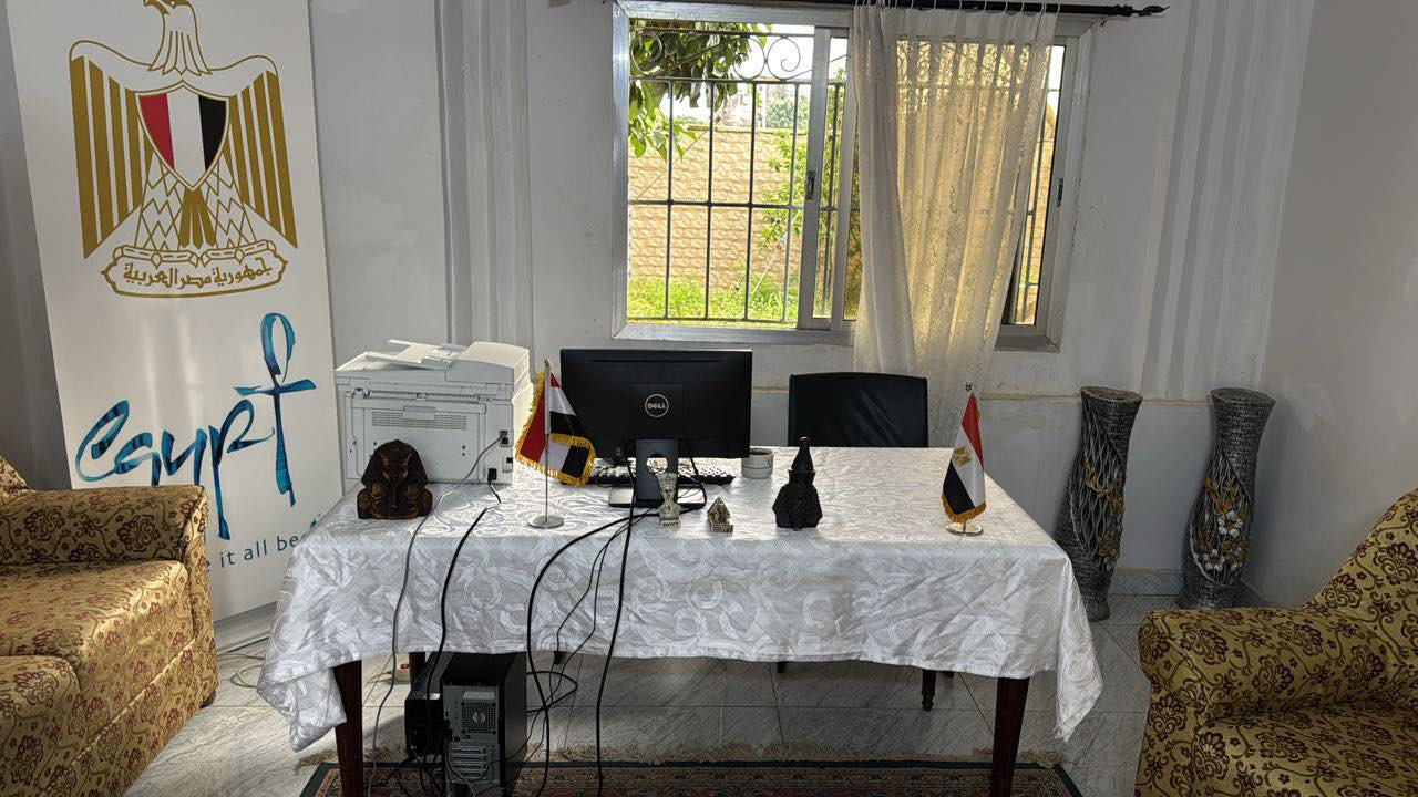 لجان انتخابية