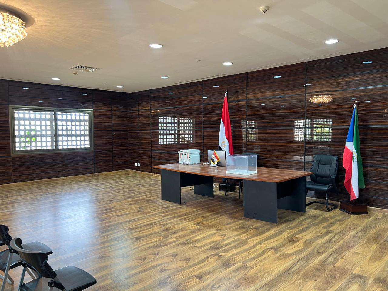 لجان انتخابية