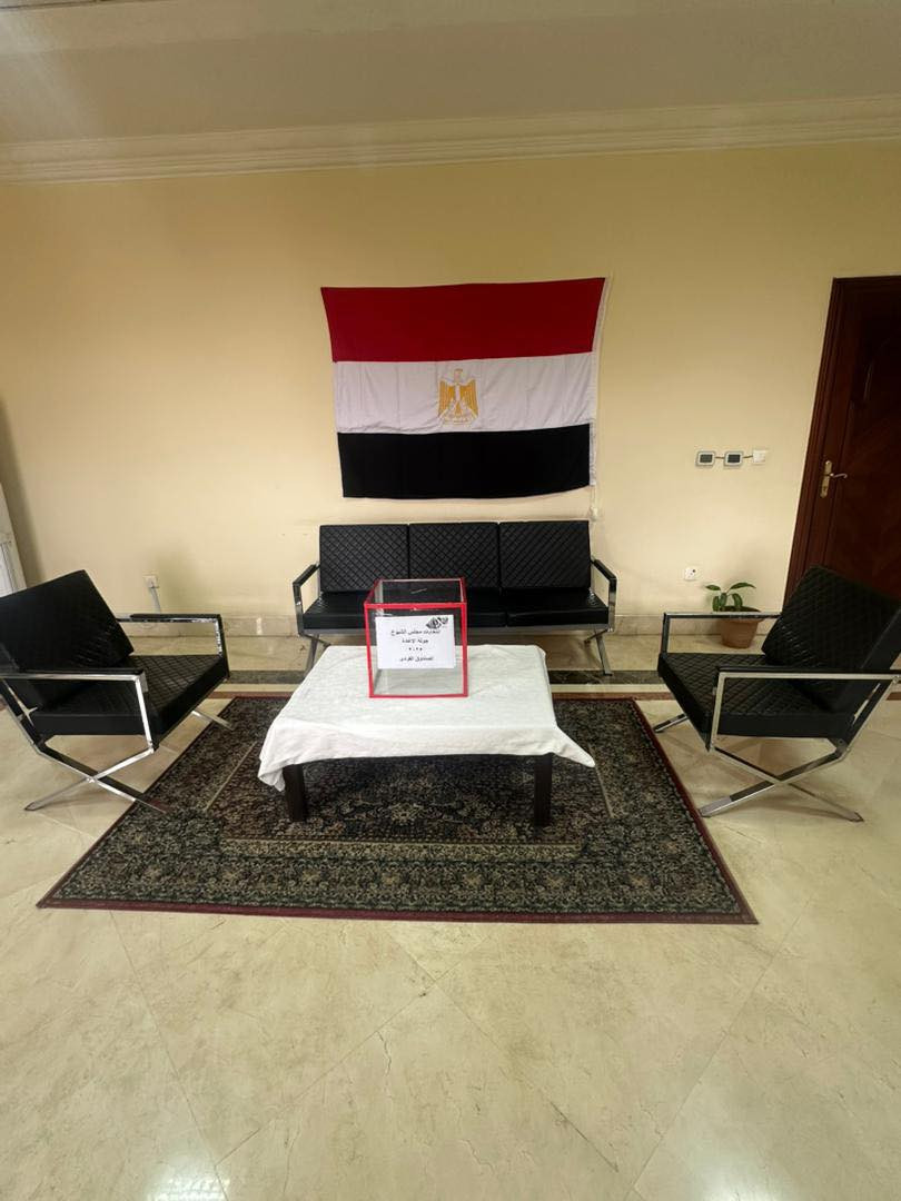 لجان انتخابية