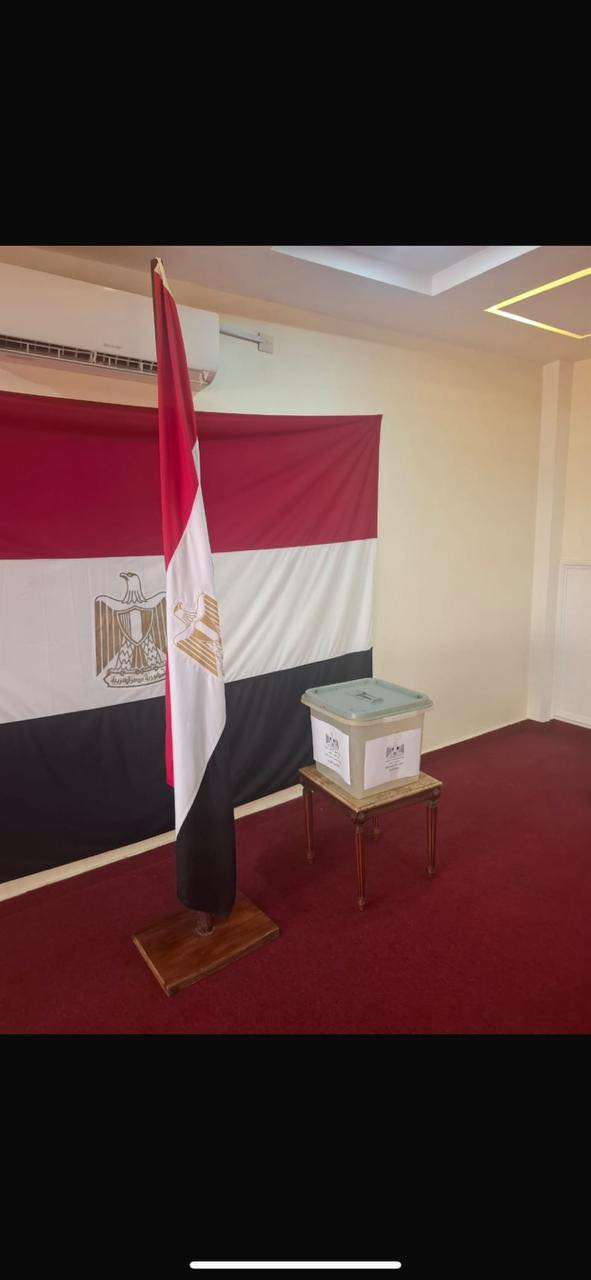 لجان انتخابية