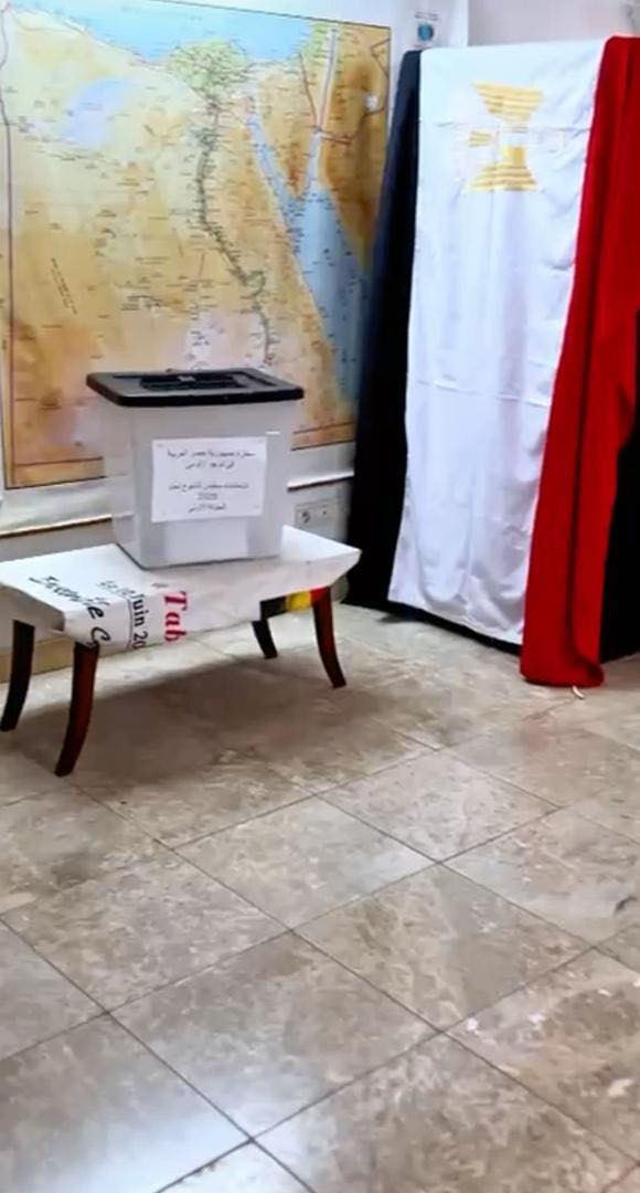 لجان انتخابية