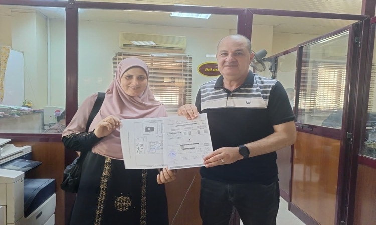 محافظة البحيرة تواصل جهودها لإنهاء ملفات التصالح على مخالفات البناء