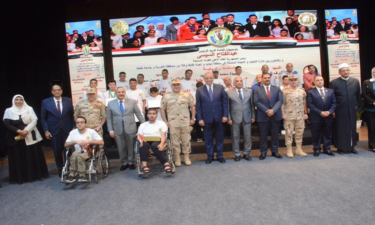 محافظ الغربية