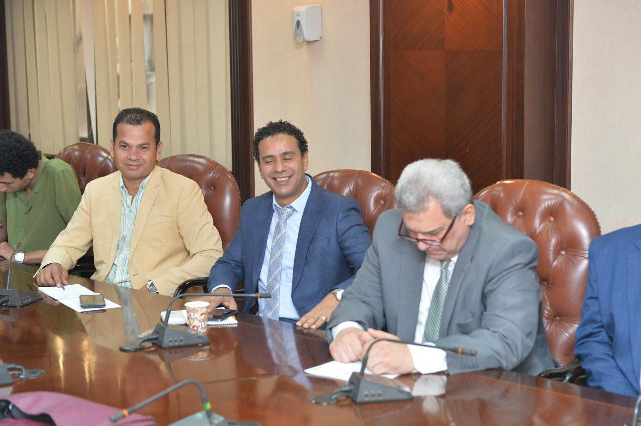 الأعلى للاعلام