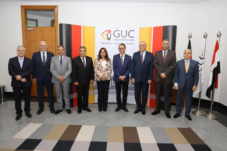 الالمانية والتنمية