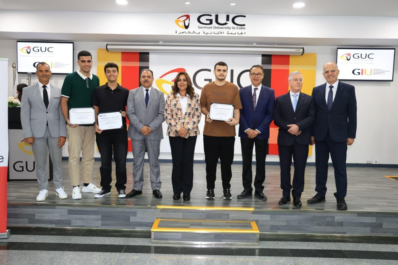 الالمانية والتنمية