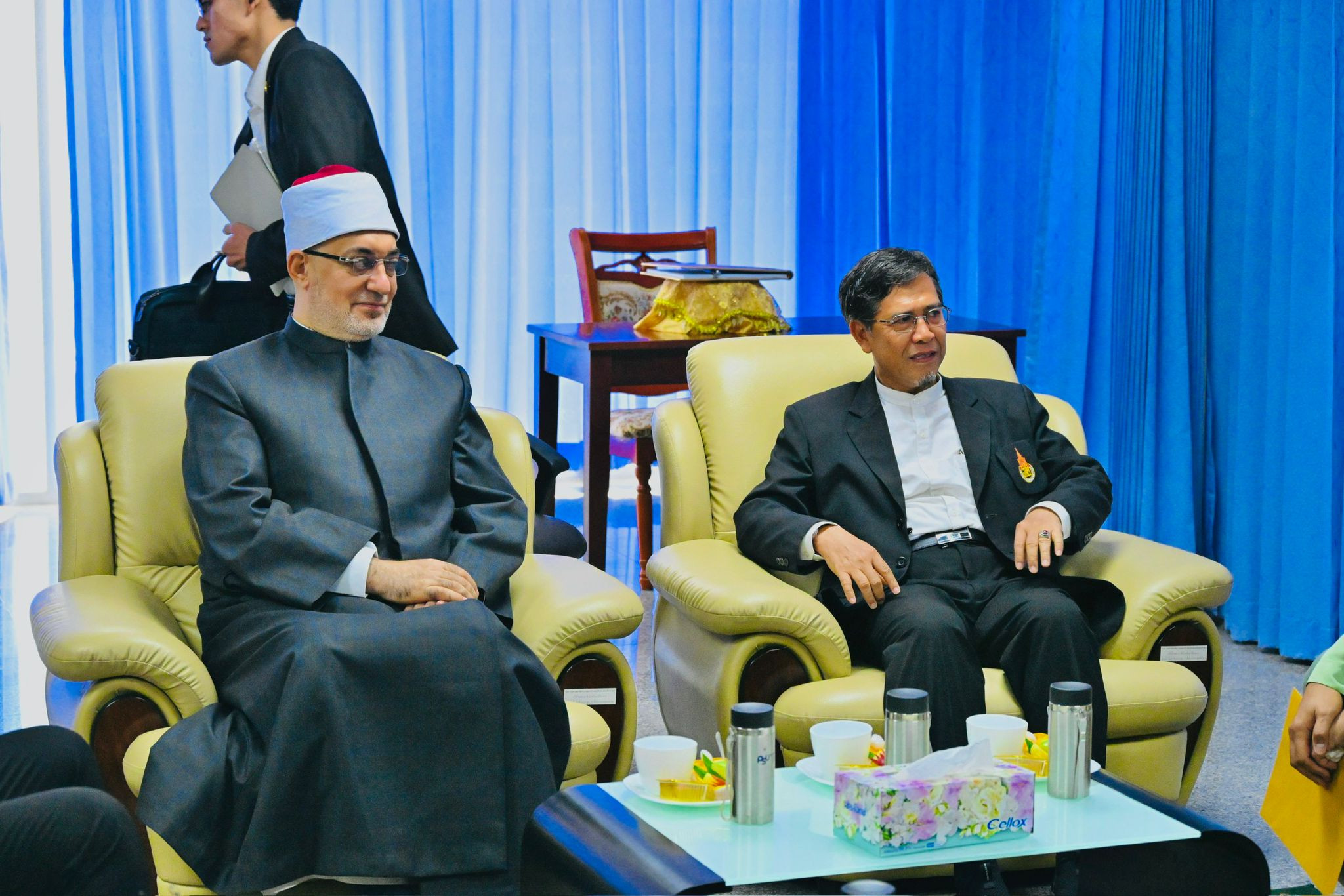 مفتي الجمهورية