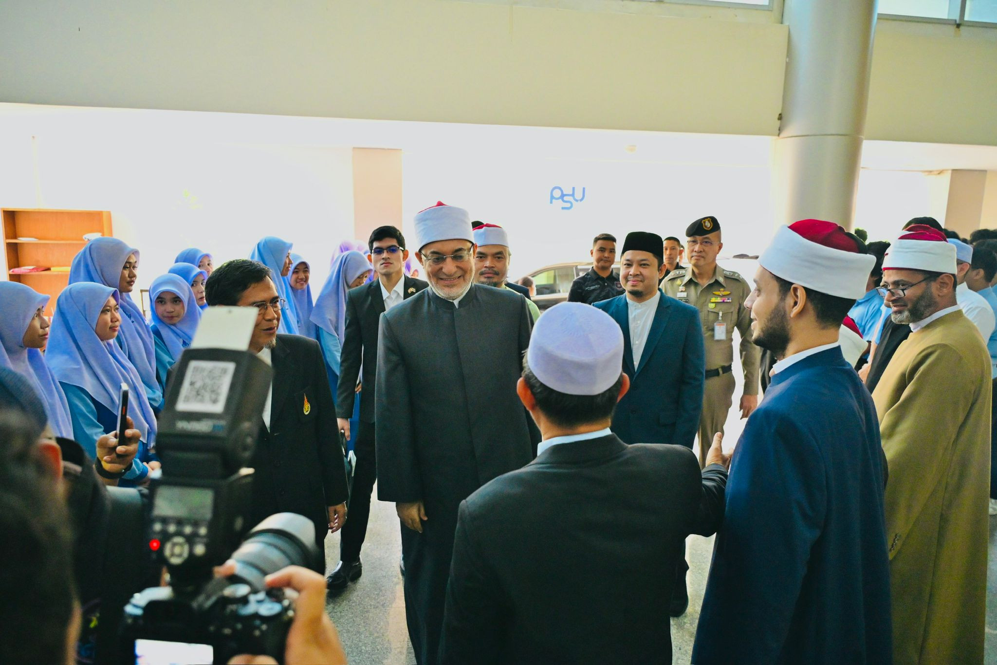 مفتي الجمهورية