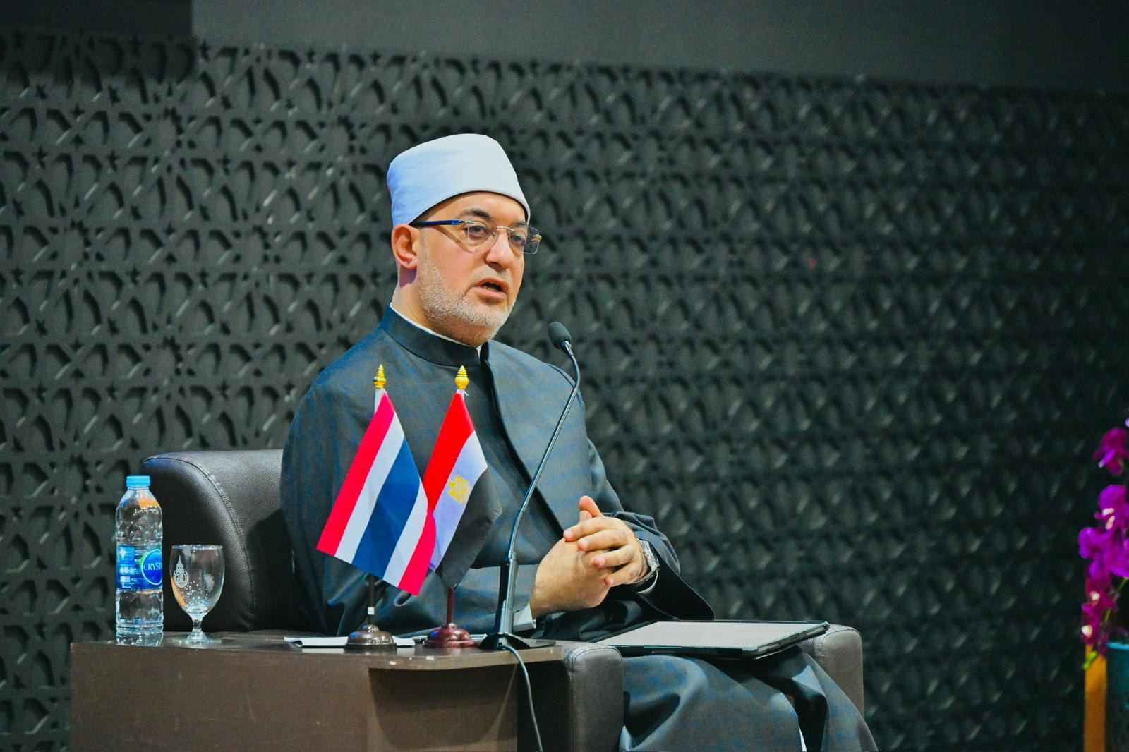 مفتي الجمهورية