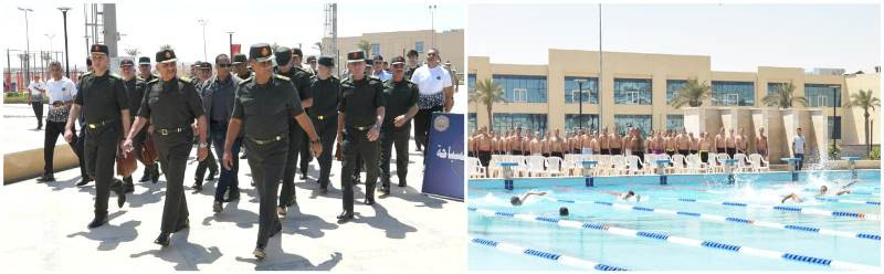 وزير الدفاع