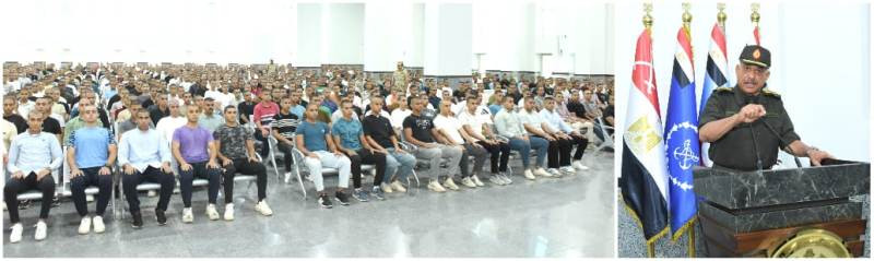 وزير الدفاع