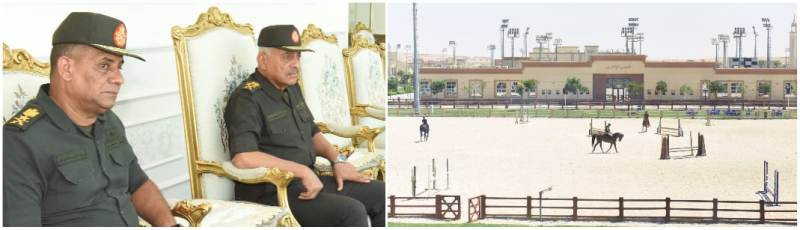 وزير الدفاع